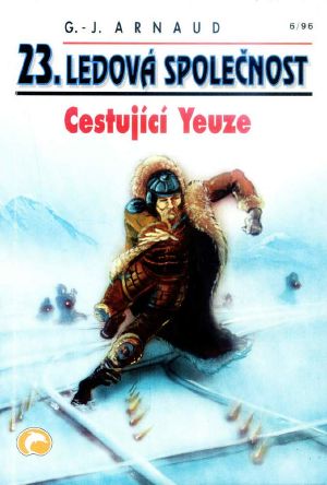 [La Compagnie des glaces 23] • Cestujici Yeuze